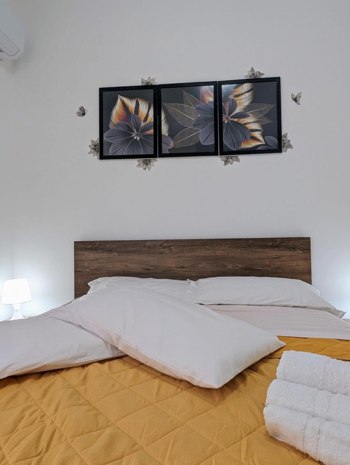 Magi House Apartman Szirakúza Kültér fotó
