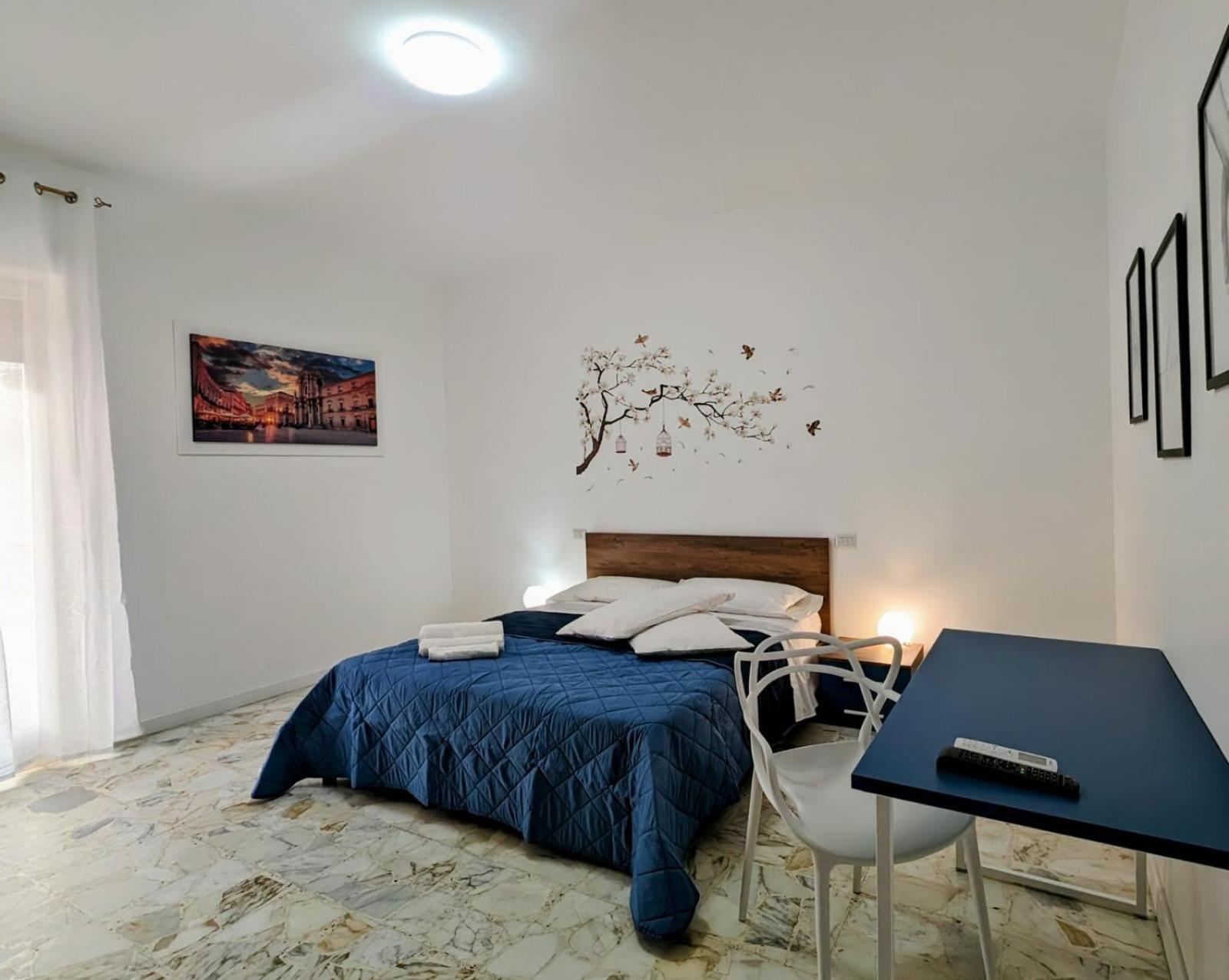 Magi House Apartman Szirakúza Kültér fotó