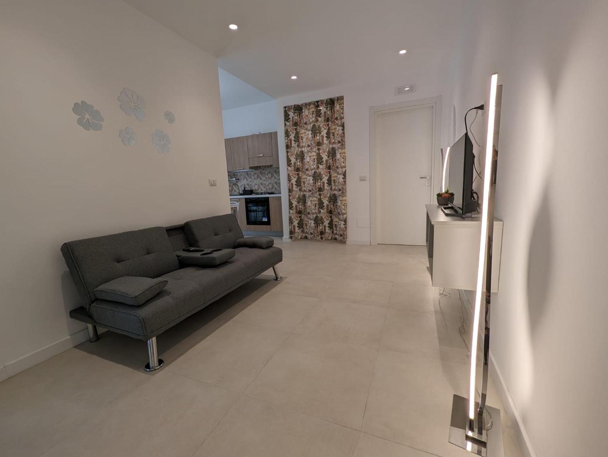 Magi House Apartman Szirakúza Kültér fotó
