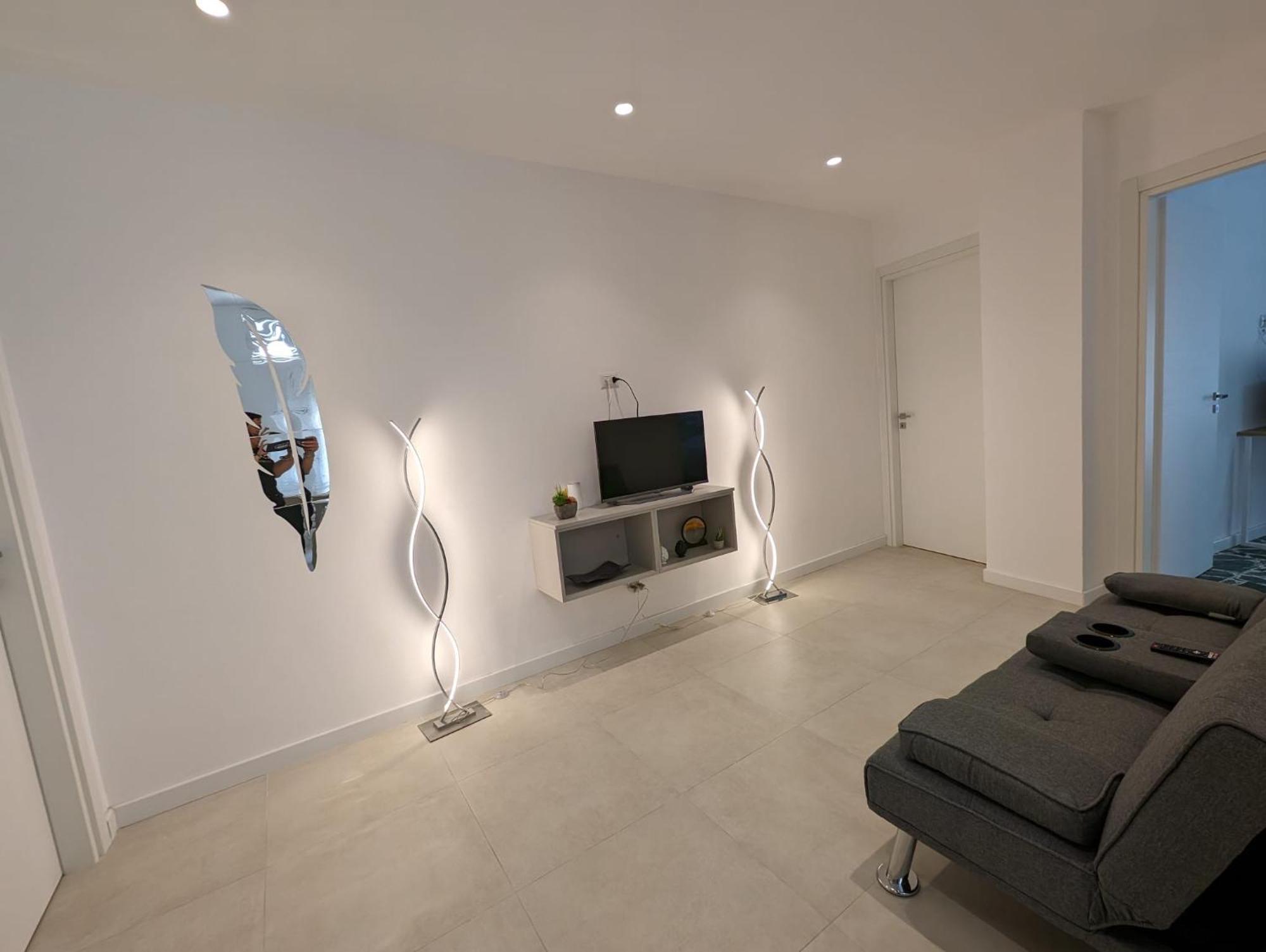 Magi House Apartman Szirakúza Kültér fotó