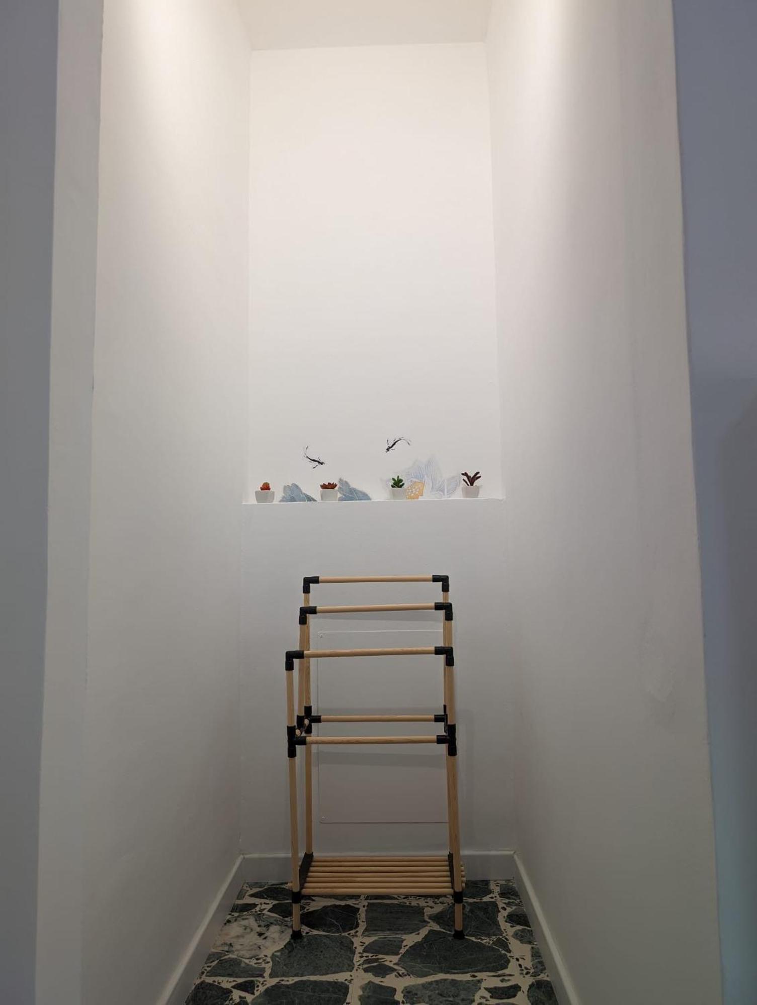 Magi House Apartman Szirakúza Kültér fotó