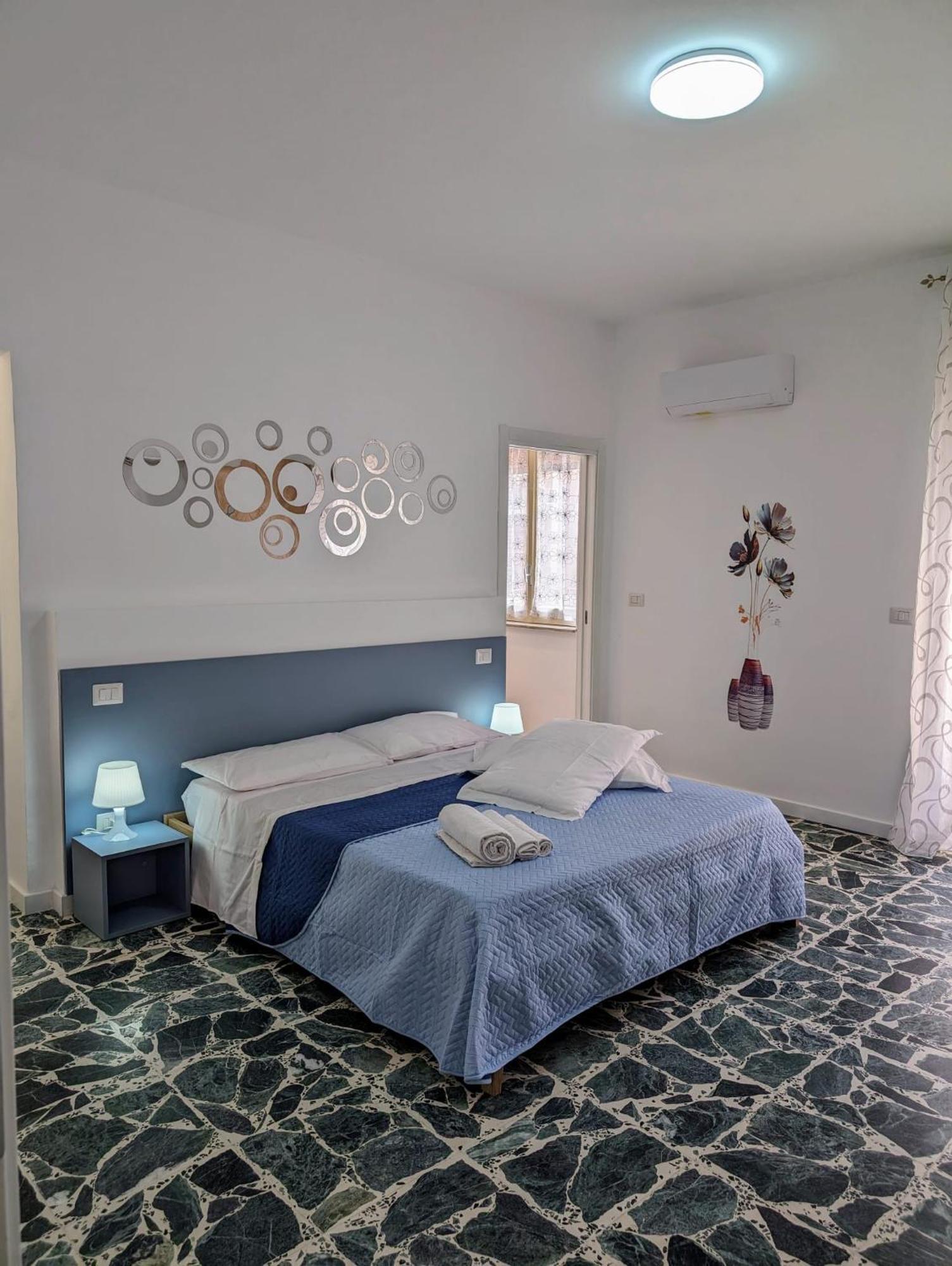 Magi House Apartman Szirakúza Kültér fotó