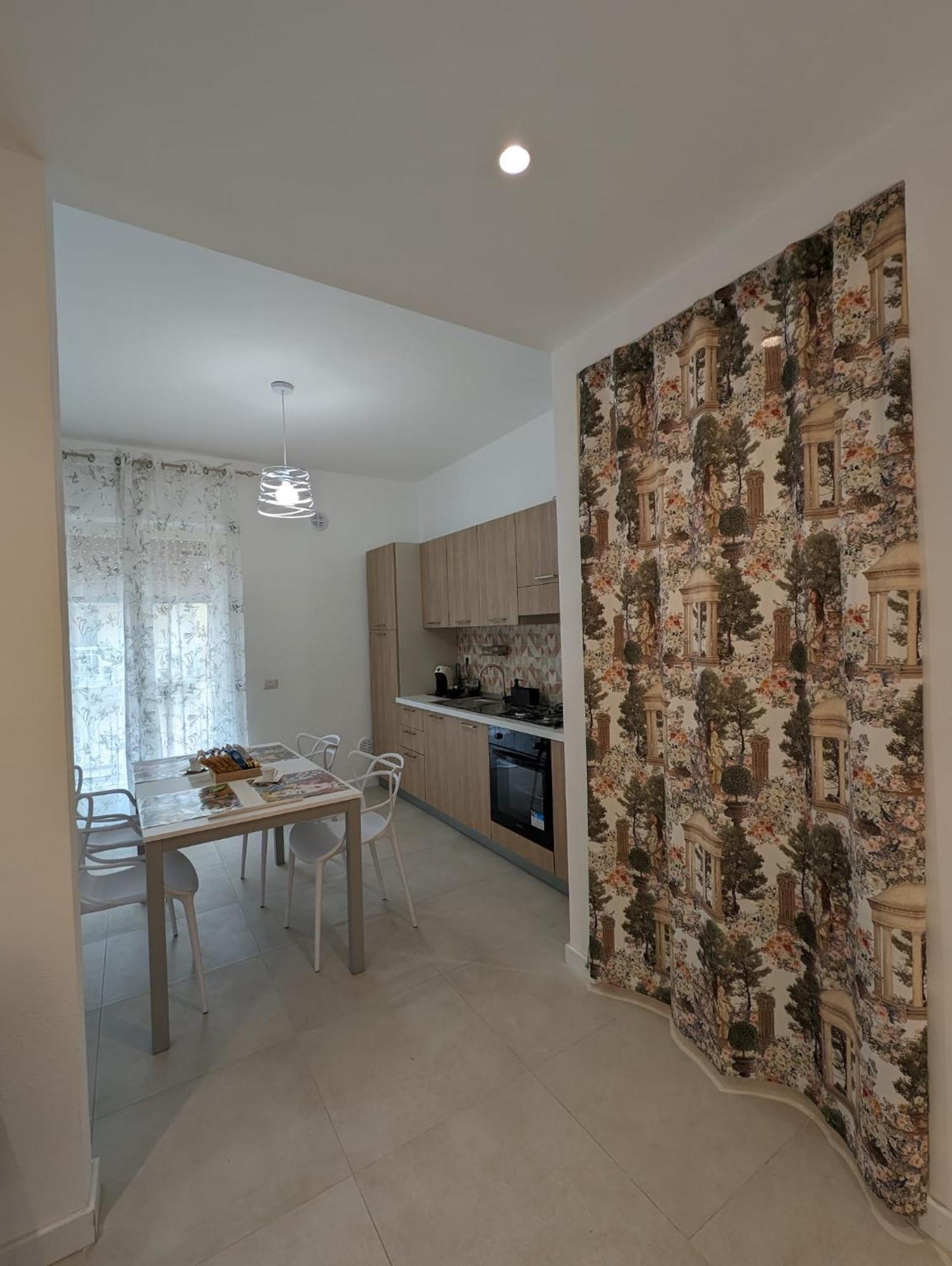 Magi House Apartman Szirakúza Kültér fotó