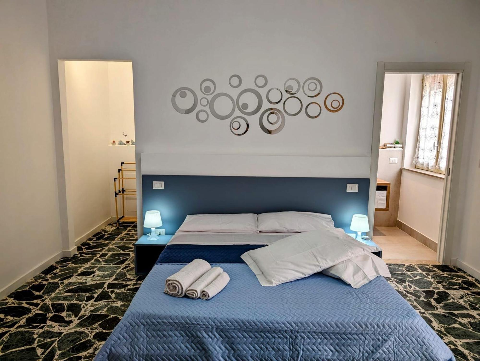 Magi House Apartman Szirakúza Kültér fotó
