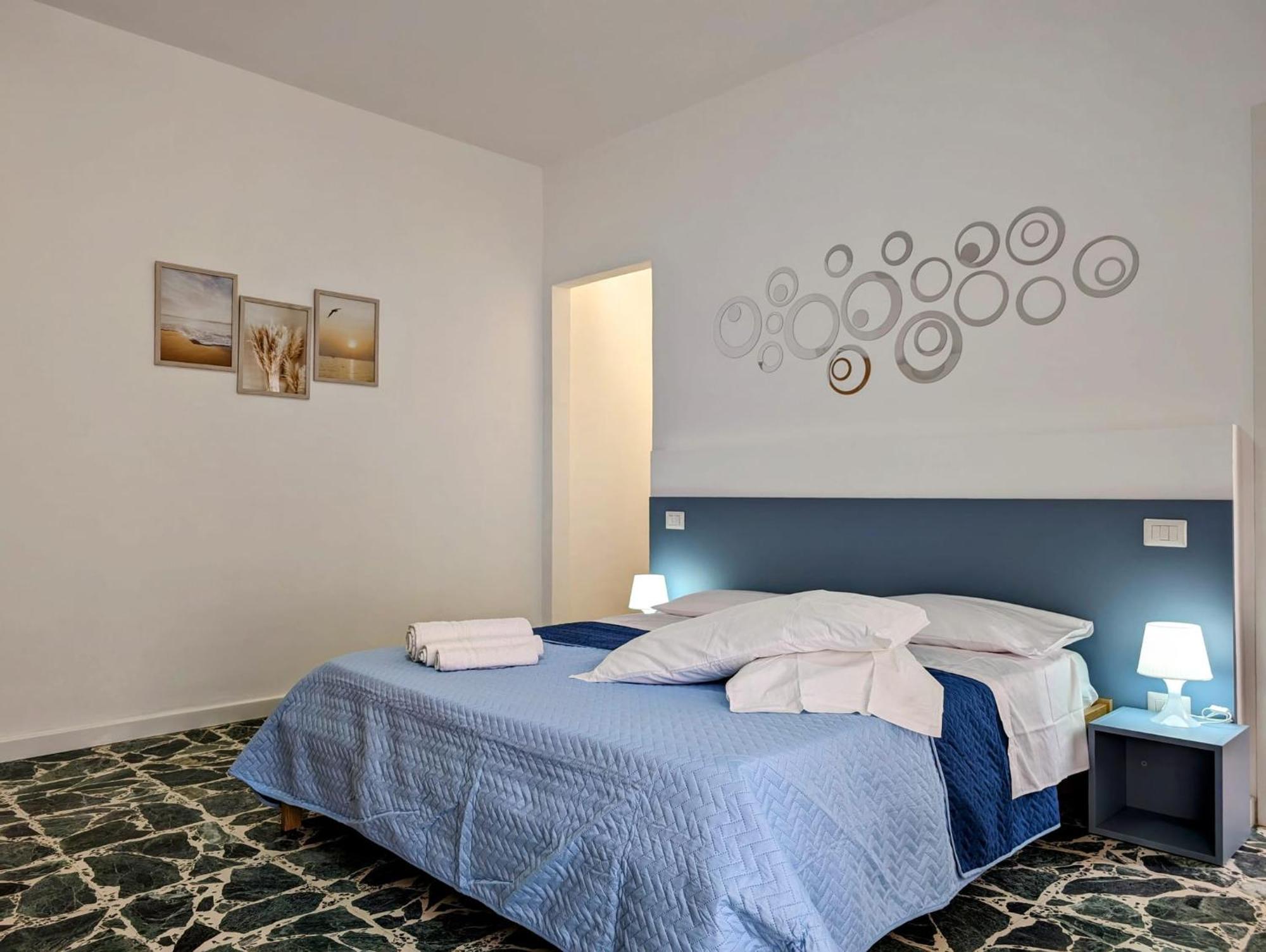 Magi House Apartman Szirakúza Kültér fotó