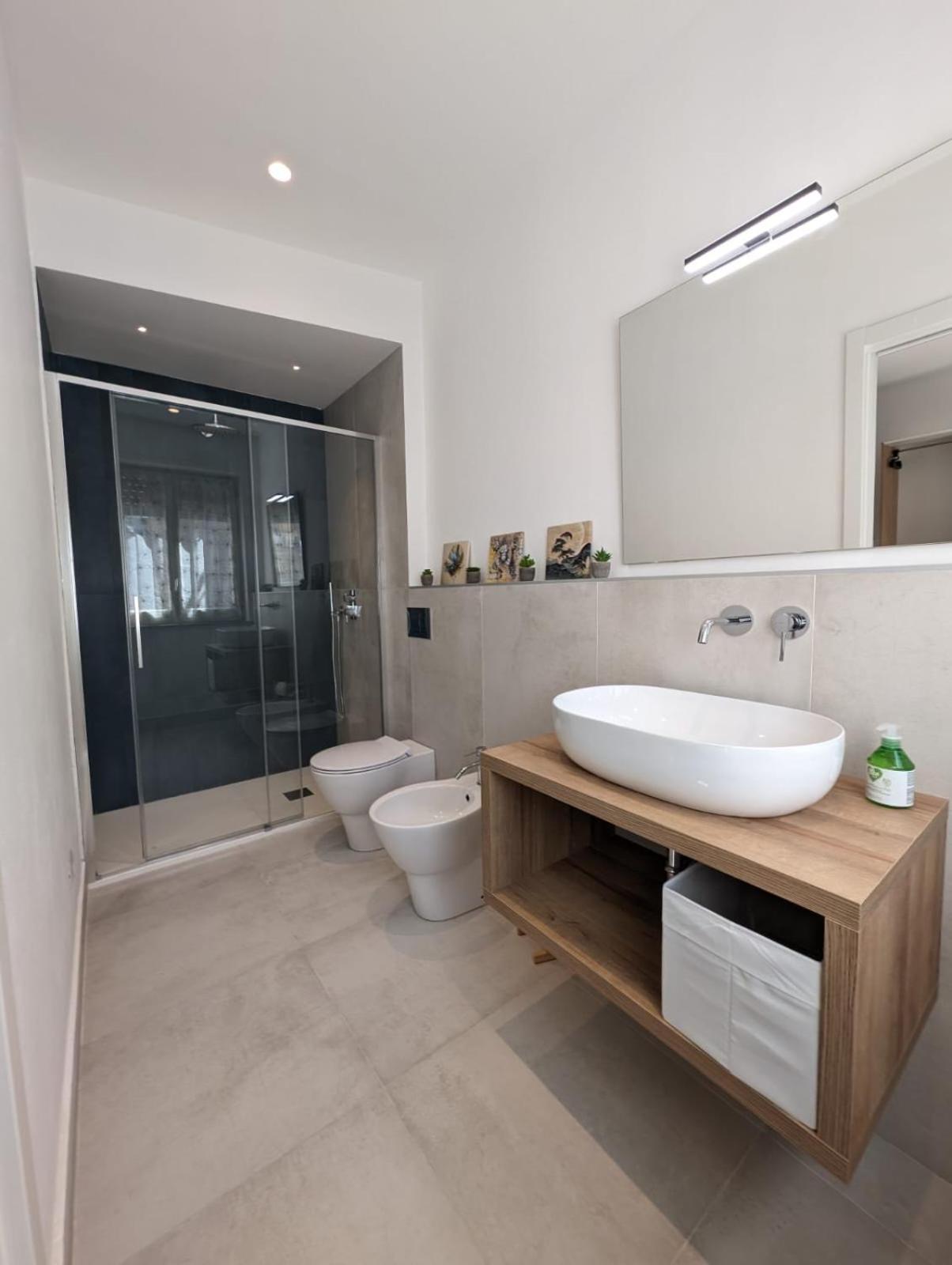 Magi House Apartman Szirakúza Kültér fotó